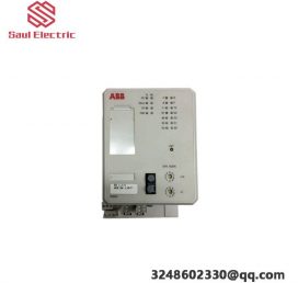 ABB CI860 CI860K01 3BSE032444R1 Communication Input Module