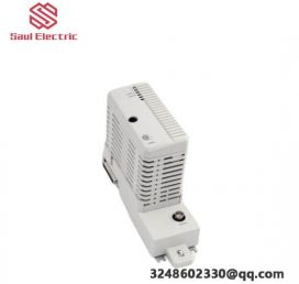 ABB CI865K01 | 3BSE040795R1 | Communication Module