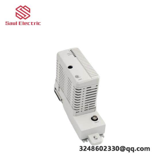 ABB CI865K01 | 3BSE040795R1 | Communication Module