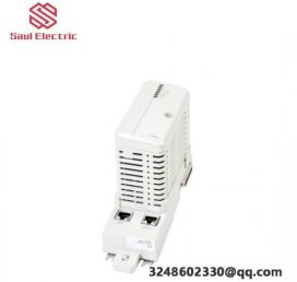 ABB CI867AK01 3BSE092689R1 Modbus TCP Interface Module