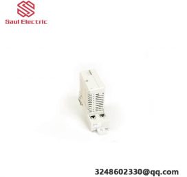 ABB CI867K01 3BSE043660R1 Modbus TCP Interface Module