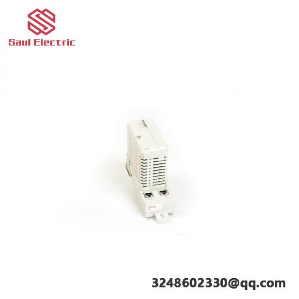 ABB CI867K01 3BSE043660R1 Modbus TCP Interface Module