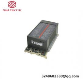 ABB CI868K01-eA - Extended Product Type: PLC