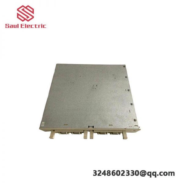 ABB CI868K01-eA - Extended Product Type: PLC