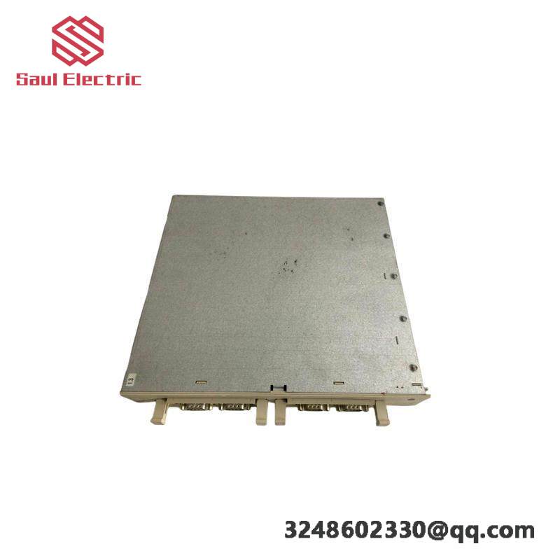 ABB CI868K01-eA - Extended Product Type: PLC