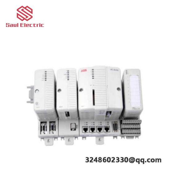 ABB CI871AK01 3BSE092693R1 Digital Input Module for Industrial Automation Control Systems