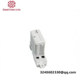 ABB CI871AK01 3BSE092693R1 - FF HSE Interface Module; Manufacturer: ABB