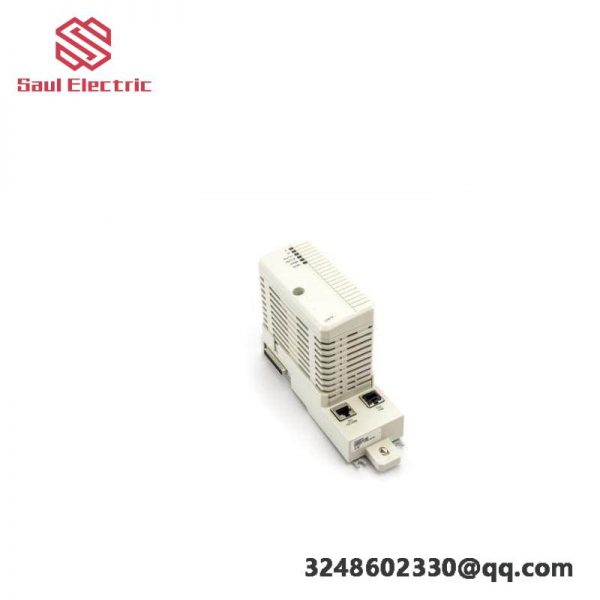 ABB CI873K01 - Ethernet/IP Communication Interface Module