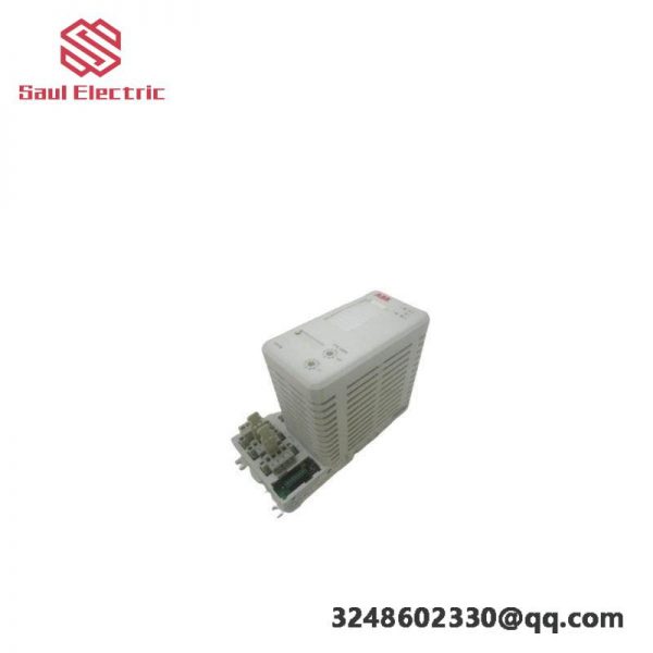 ABB CI910F CAN Module: Advanced Industrial Communication Solution