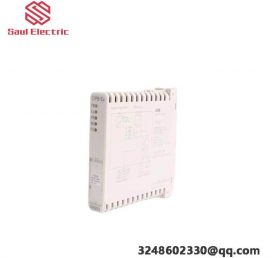 ABB CI920S 3BDS014111 Communication Interface - High-Speed Ethernet, Robust Industrial Networking