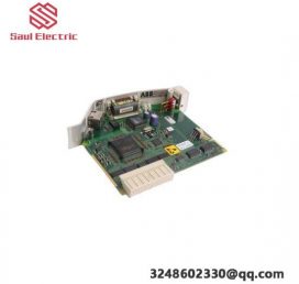 GE-FANUC ABB CI930F 3BDH001010R0005 Ethernet Module - Industrial Communication Interface