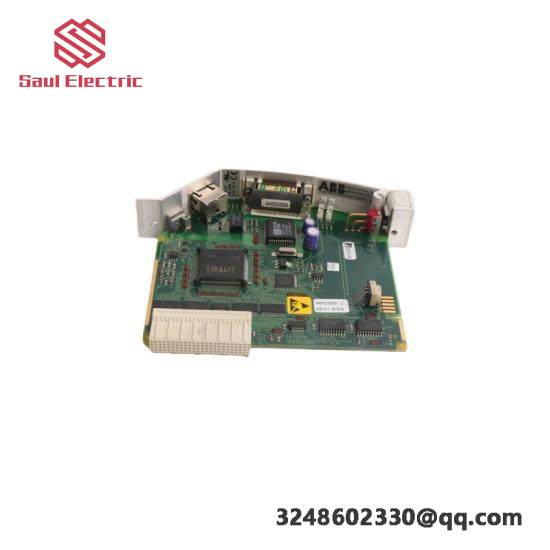 GE-FANUC ABB CI930F 3BDH001010R0005 Ethernet Module - Industrial Communication Interface