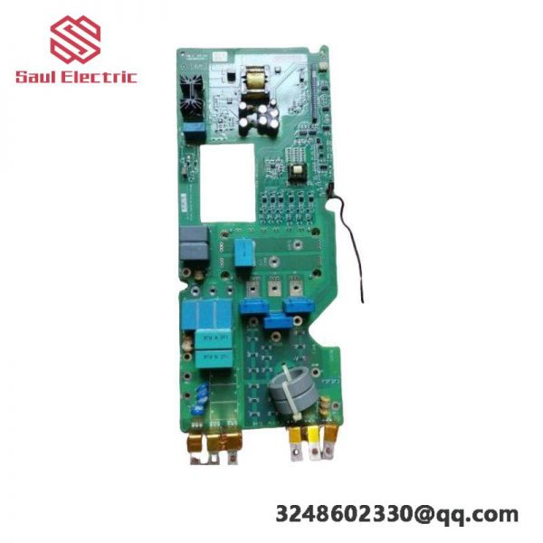 ABB CINT-4511C Inverter Driver Board - Industrial Control, Power Electronics