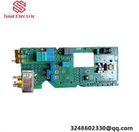 ABB CINT-4521C Industrial Inverter Driver Board, High Performance Control Solution