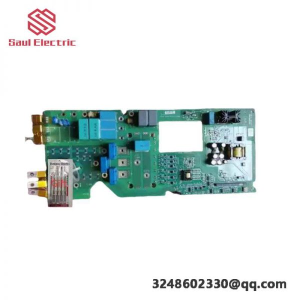 ABB CINT-4521C Industrial Inverter Driver Board, High Performance Control Solution