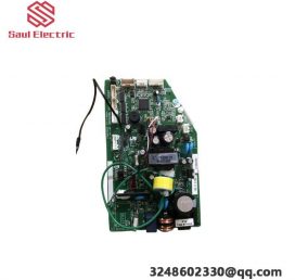 ABB CINT-45X1 Power Drive Board, Industrial Control Solutions