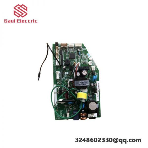 ABB CINT-45X1 Power Drive Board, Industrial Control Solutions