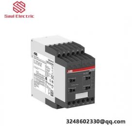 ABB CM-IWN.1S 1SVR750660R0200 - Advanced Insulation Monitoring Relay for Industrial Applications