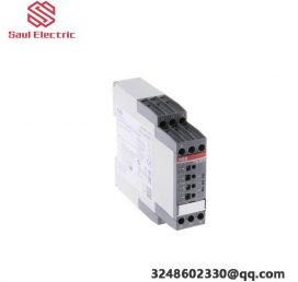 ABB CM-MPS.21S 1SVR730885R3300 | Three-Phase Monitoring Relay, for Industrial Automation & Control Systems