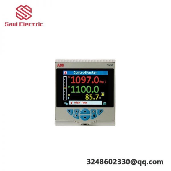 ABB CM30/000S0E0/STD - Industrial Automation Controller