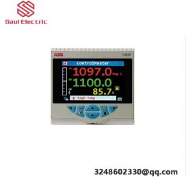 ABB CM30/100S0E0/STD CM30 Controller - Precision Control for Industrial Automation