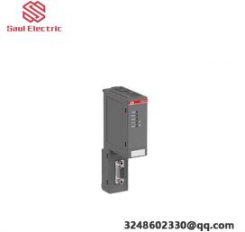 ABB CM572-DP Communication Module - 1SAP170200R0001 | Industrial Automation Innovation