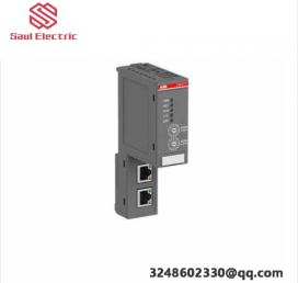 ABB CM577-ETH Ethernet Communication Module for Industrial Automation