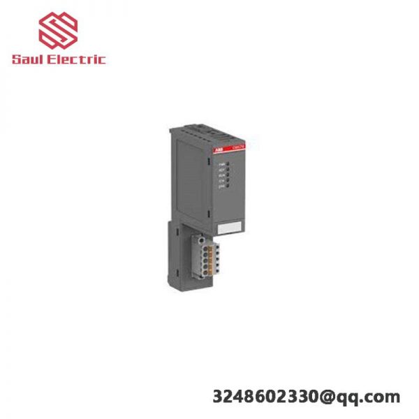 ABB CM578-CN 1SAP170800R0001 Communication Module, High-Performance Networking Solution