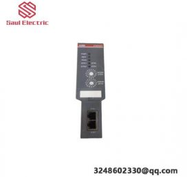 ABB CM597ETH - 1SAP173700R0001 Communication Module