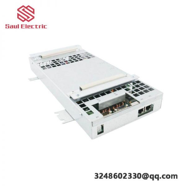 ABB CM772F 3BDH000368R0001 - Industrial Control Module