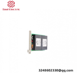 ABB CMA121 DC Power Supply Module: Advanced Industrial Control Solutions