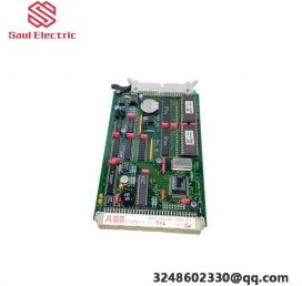 ABB CMA123 3DDE300403 PCB Circuit Board: Precision Control Solutions