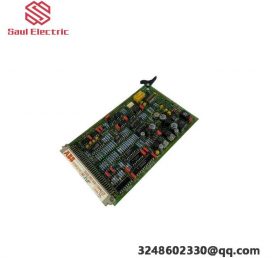 ABB CMA126 Interface Card - Industrial Automation Module