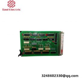 ABB CMA127 Control Card Module 3DDE300407, Industrial Automation Solutions