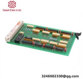 ABB CMA127 3DDE300407 - Control Card Module