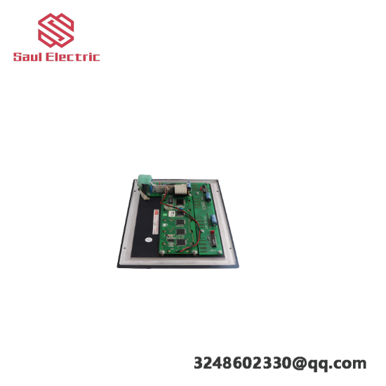 ABB CMA130 3DDE300410 High-Performance DC Drive Module