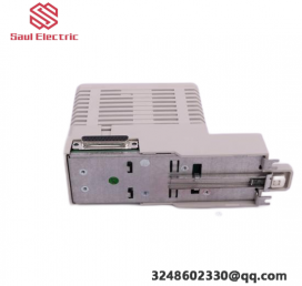 ABB 3HAC024653-001, High-Precision Control Module