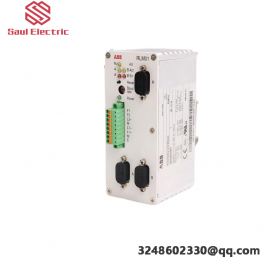 ABB CMA132 3DDE300412 Generator Relay Terminal Board, ABB's cutting-edge solution for industrial control systems