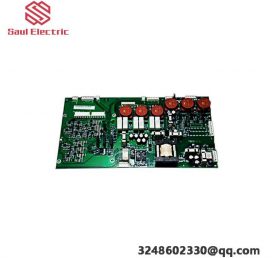 ABB CMIB-11C0 Industrial Interface Board