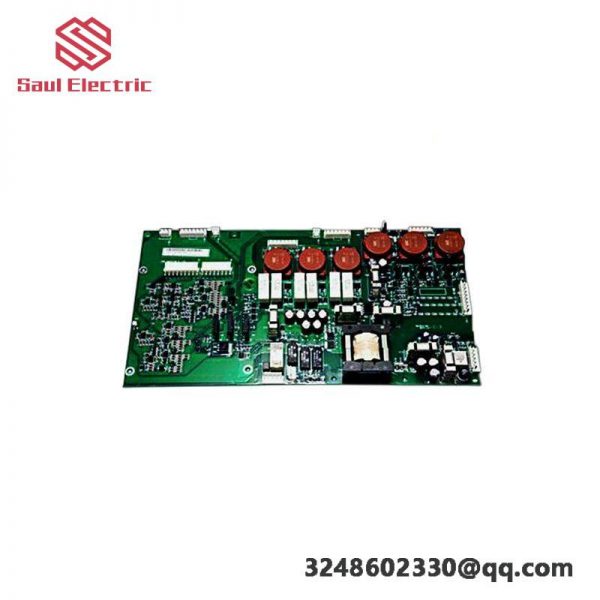 ABB CMIB-11C0 Industrial Interface Board