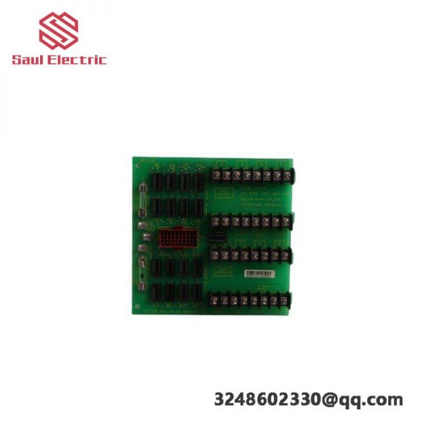 ABB CMIB-11C | 3AUA0000041488 | INTERFACE BOARD, Precision Control Module for Industrial Automation