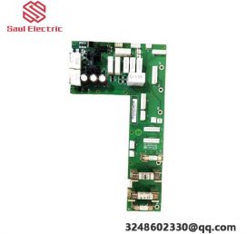 ABB CMRB11C - Micro Control Interface Board