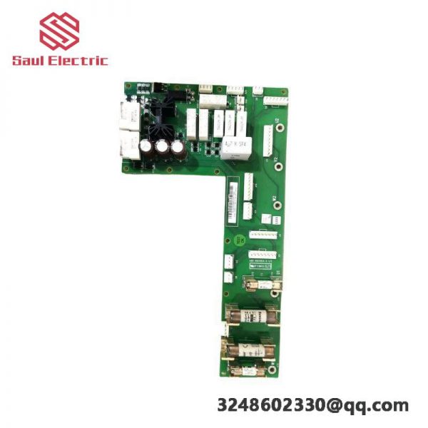 ABB CMRB11C - Micro Control Interface Board