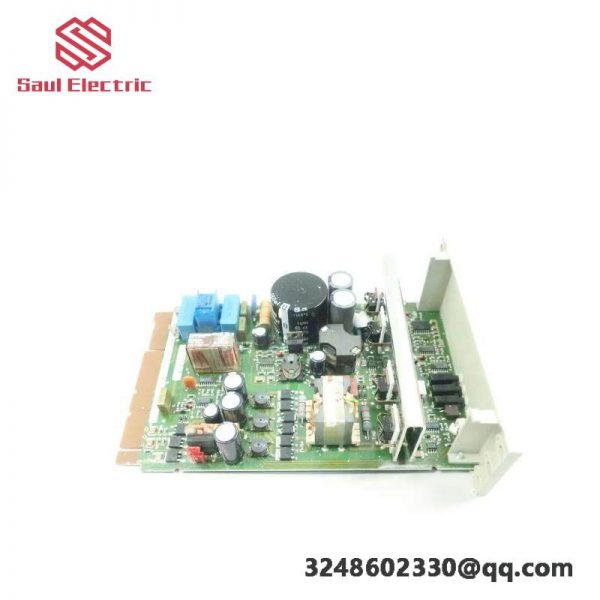 ABB COM0034 2RCA023019A0004C Industrial Control Module