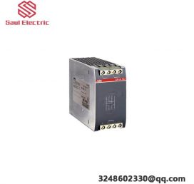 ABB CP-A RU 1SVR427071R0000 Redundancy Unit - Advanced System Protection Module