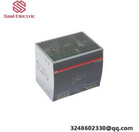 ABB CP-C 24/20.0 1SVR427026R0000 Power Supply Module