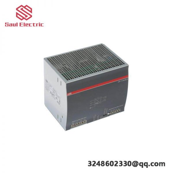 ABB CP-C 24/20.0 1SVR427026R0000 Power Supply Module