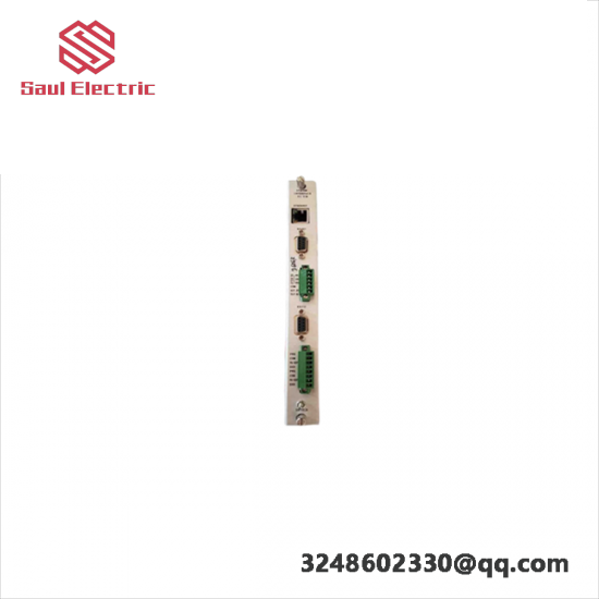 ABB CP405 A0 Industrial Control Module