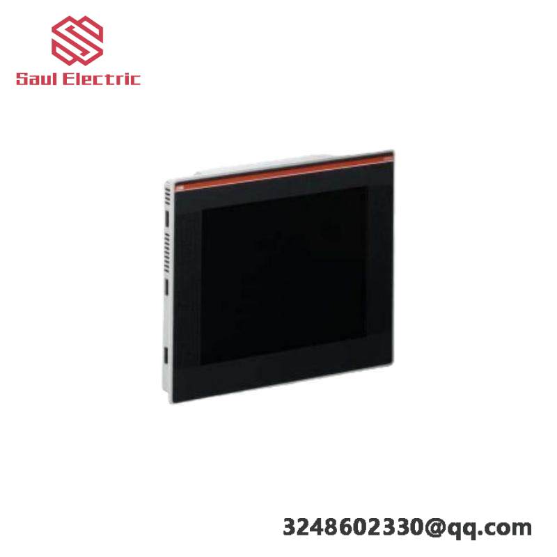 ABB CP665 1SAP565100R0001 Touch Screen - High-Performance HMI for Industrial Automation