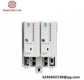 ABB CP800 PLC Controller, High Performance Automation Solution